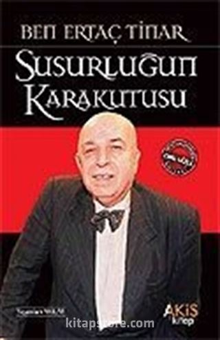 Susurluğun Karakutusu