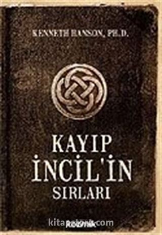 Kayıp İncil'in Sırları