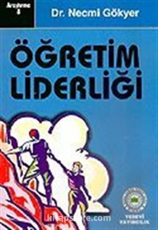 Öğretim Liderliği