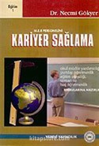 Kariyer Sağlama M.E.B. Personeli