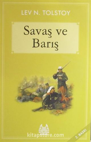 Savaş ve Barış