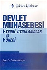 Devlet Muhasebesi/Teori Uygulamalar ve Öneri