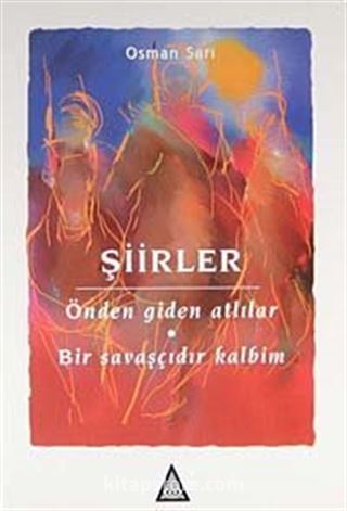 Önden Giden Atlılar