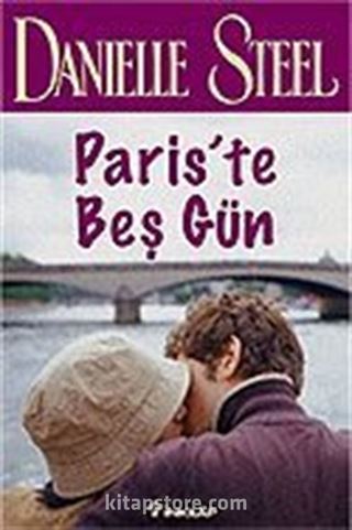 Paris' te Beş Gün