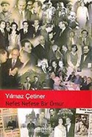 Nefes Nefese Bir Ömür