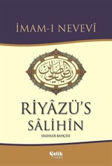 Riyazü's Salihin Tercümesi Tek Kitap