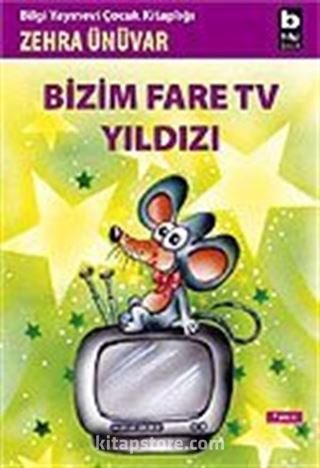 Bizim Fare Tv Yıldızı