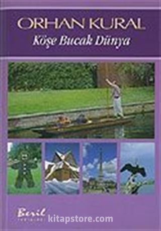 Köşe Bucak Dünya