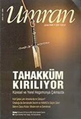 Umran / Sayı: 138 Şubat 2006