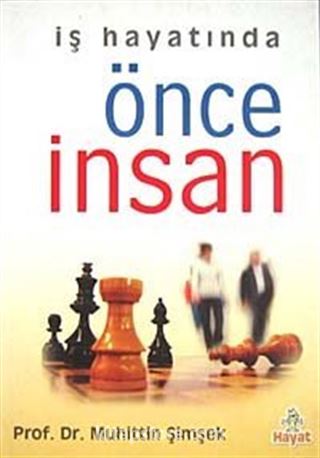 Önce İnsan