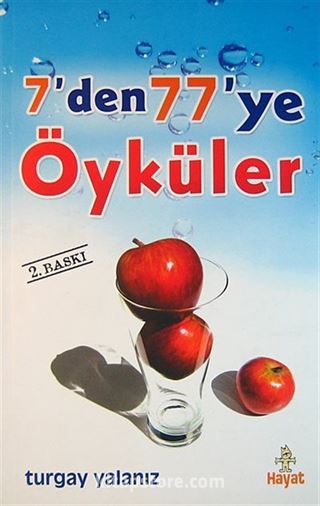 7'den 77'ye Öyküler