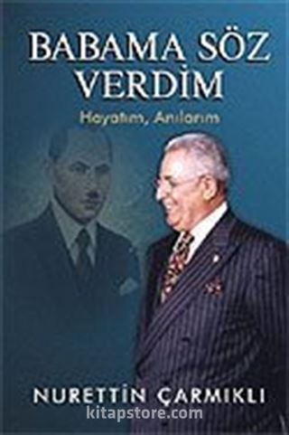 Babama Söz Verdim