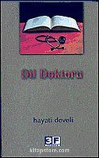 Dil Doktoru