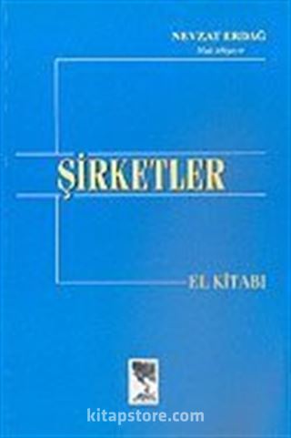 Şirketler El Kitabı