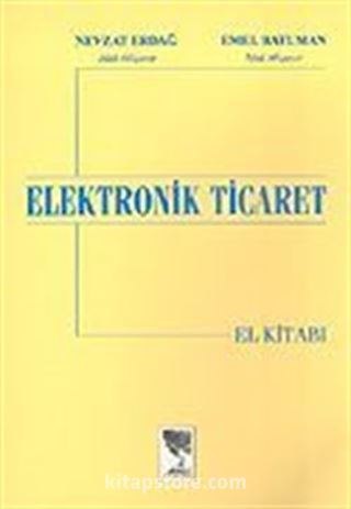 Elektronik Ticaret El Kitabı