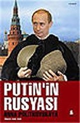 Putin'in Rusyası