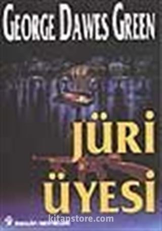 Jüri Üyesi