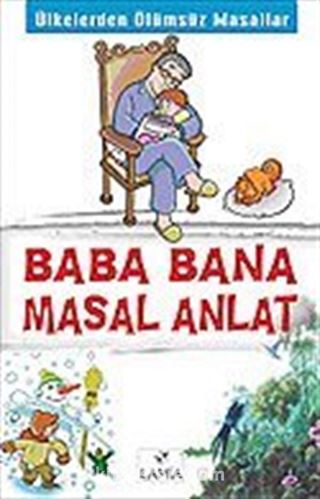 Baba Bana Masal Anlat