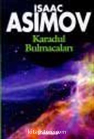 Karadul Bulmacaları