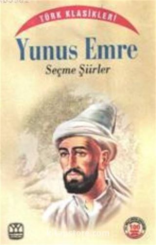 Yunus Emre Seçme Şiirler