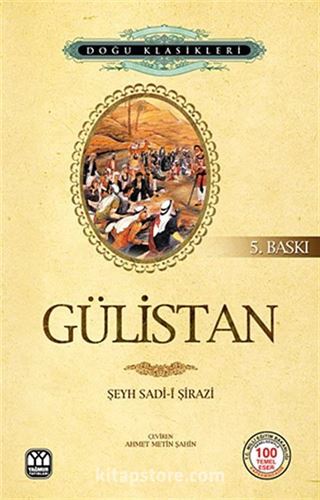 Gülistan