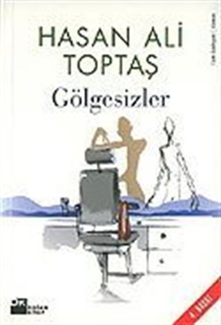 Gölgesizler