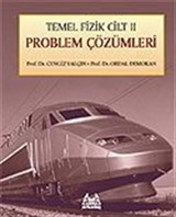 Temel Fizik Cilt 2/Problem Çözümleri