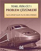 Temel Fizik Cilt 1/Problem Çözümleri