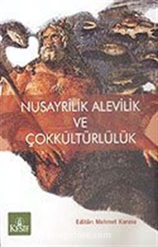 Nusayrilik Alevilik ve Çok Kültürlülük