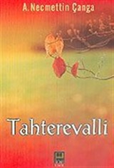 Tahterevalli