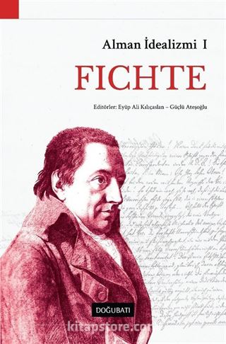 Fichte/Alman İdealizmi 1