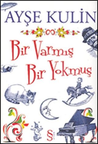 Bir Varmış Bir Yokmuş