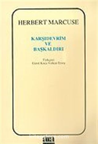 Karşıdevrim ve Başkaldırı