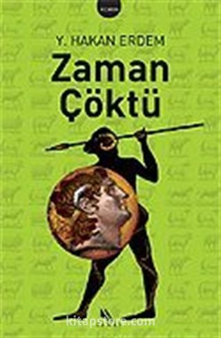 Zaman Çöktü