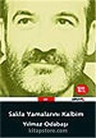 Sakla Yamalarını Kalbim