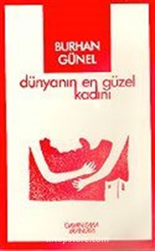 Dünyanın En Güzel Kadını