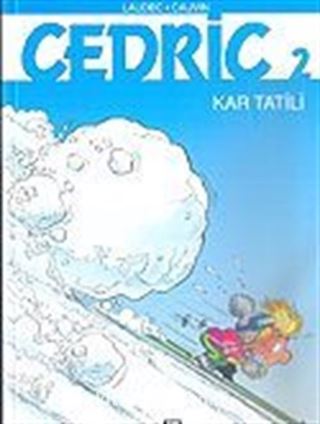 Cedric 2 Kar Tatili