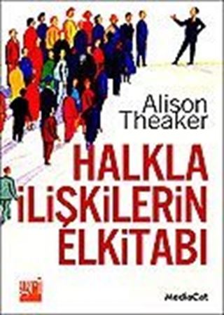 Halkla İlişkilerin El Kitabı