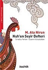 Nuh'un Seyir Defteri/Sıradışı Yerler Gizem Yolculukları