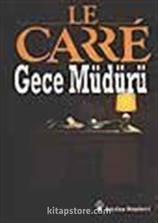 Gece Müdürü