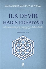 İlk Devir Hadis Edebiyatı