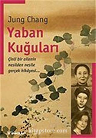 Yaban Kuğuları