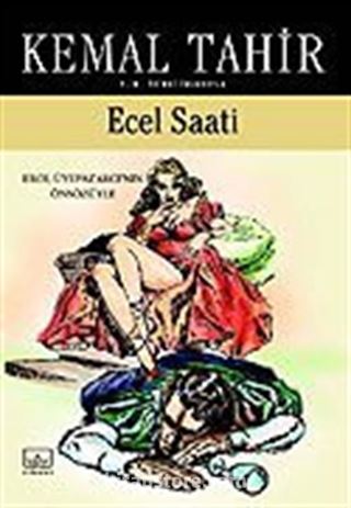 Ecel Saati