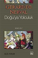 Doğu'ya Yolculuk 2. Cilt