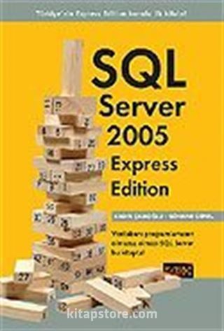 SQL Server 2005 Express Edition