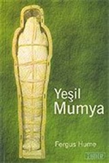 Yeşil Mumya