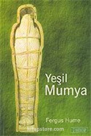 Yeşil Mumya