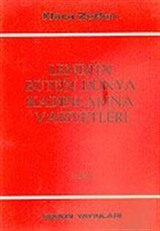 Lenin'in Bütün Dünya Kadınlarına Vasiyetleri