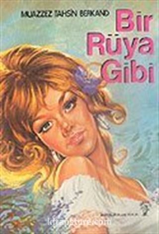 Bir Rüya Gibi