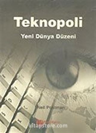 Teknopoli Yeni Dünya Düzeni